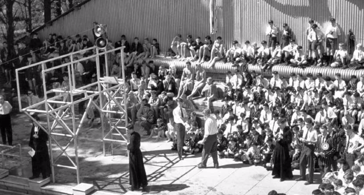 The Early History of St David's Marist Inanda The Heritage Portal